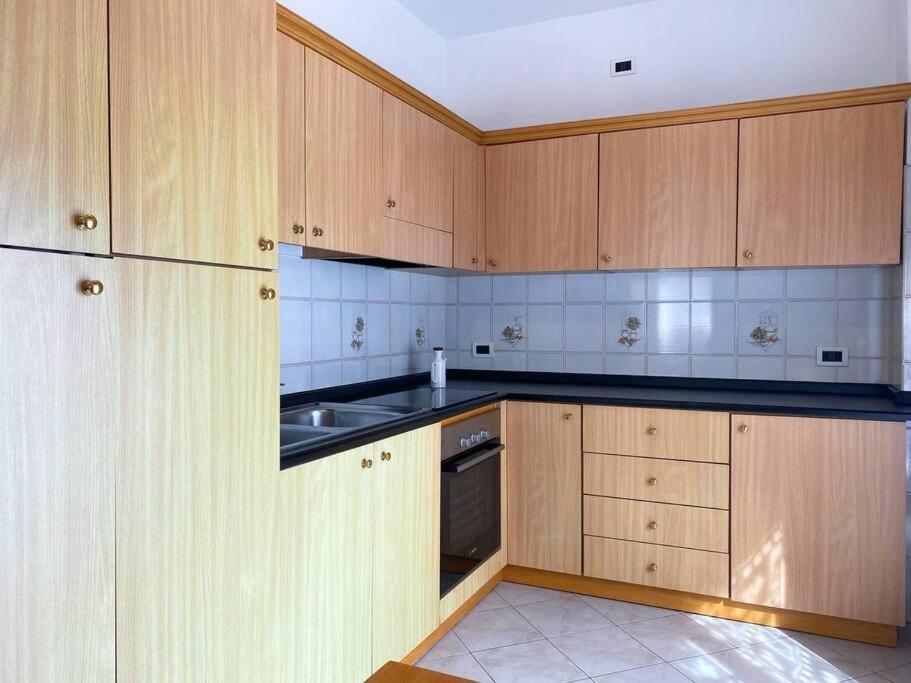 Bernina Views-Tirano Apartman Kültér fotó