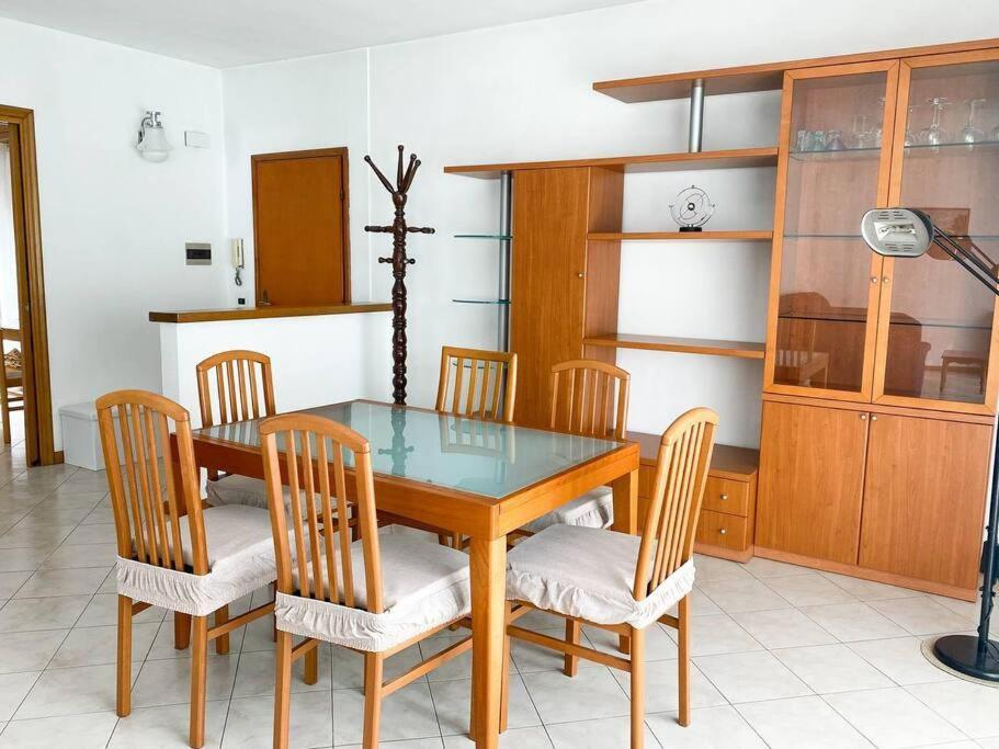 Bernina Views-Tirano Apartman Kültér fotó