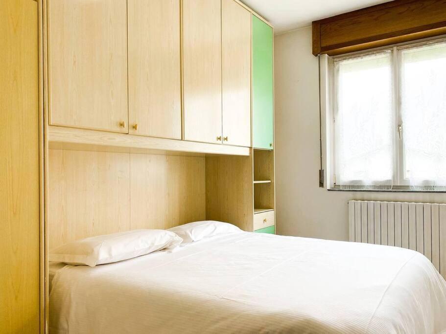 Bernina Views-Tirano Apartman Kültér fotó
