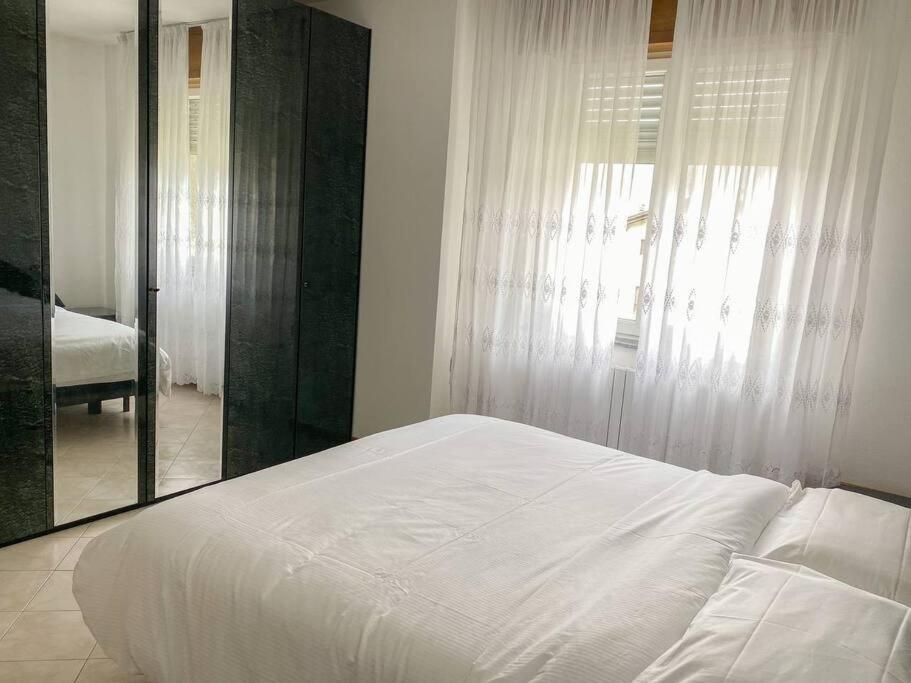 Bernina Views-Tirano Apartman Kültér fotó